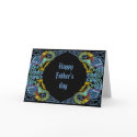 Celtic days, Happy Father's day cards
