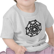 Celtic Design - Basic Round Knot Tee Shirt