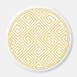 Celtic design Magnet