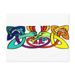 Celtic Design Postcards