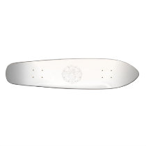 Celtic Design Skateboard