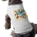 Celtic Dog Tee