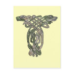 Celtic Dogs postcards