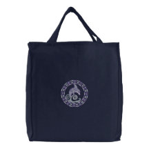 Celtic Dolphin Bags