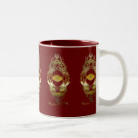 CELTIC DRAGON TATTOO Series Coffee Mugs