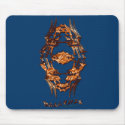CELTIC DRAGON TATTOO Series mousepads