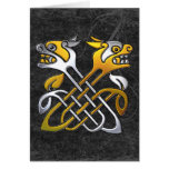 Celtic Dragons cards