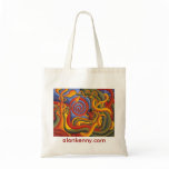Celtic Dream, alankenny.com bags