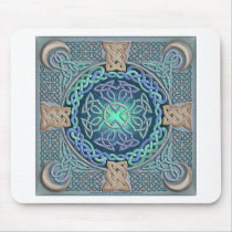 Celtic Eye of the World