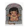 Celtic Gargoyle postcard