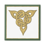 Celtic Gold magnets