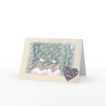 Celtic Heart Frame card 1