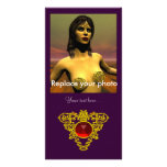 CELTIC HEART photo cards