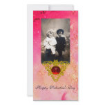 CELTIC HEART photo cards