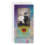 CELTIC HEART photo cards