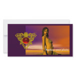 CELTIC HEART photo cards