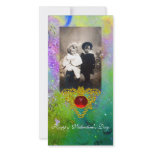 CELTIC HEART photo cards