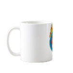 Celtic Illumination - Angels Coffee Mug