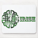 Celtic Irish Mousepad!