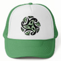 Celtic Knot 14 hats