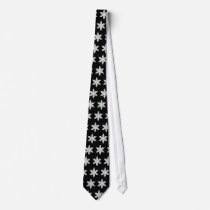 Celtic Knot 9 Neck Tie