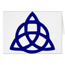 Celtic Knot Cards