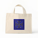 Celtic Knot Cross Bag