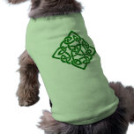 Celtic Knot - Diamond Pet Clothing pet clothing