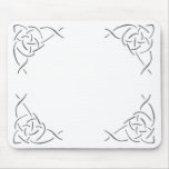 Celtic Knot Mouse Pad mousepads