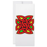 Celtic Knot Tattoo rack cards