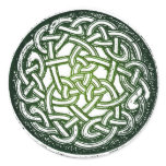 Celtic Knot (traditional) stickers