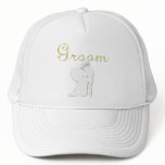 Celtic Knot Wedding Invitation Set hats