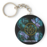 Celtic Knot/Witches Knot Key Chains