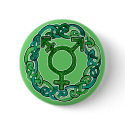 Celtic Knotwork Transgender Symbol buttons