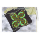 Celtic Luck cards