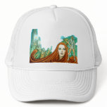 Celtic Magic Cap Hat