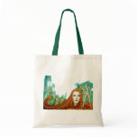 Celtic Magic Tote Bag