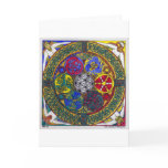 Celtic Mandala 1: Resurrection (card)