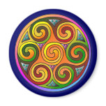 Celtic Markings