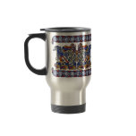 Celtic Mugs, Horses & Birds Design #2