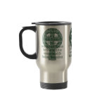 Celtic Mugs, Names of Ireland Celtic Cross