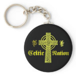 Celtic Nation. Keychains