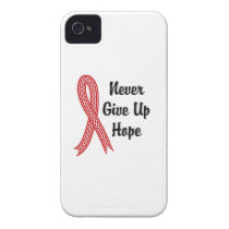 Celtic Never Give Up Hope Alcohol & Drug Abuse Iphone 4 Covers