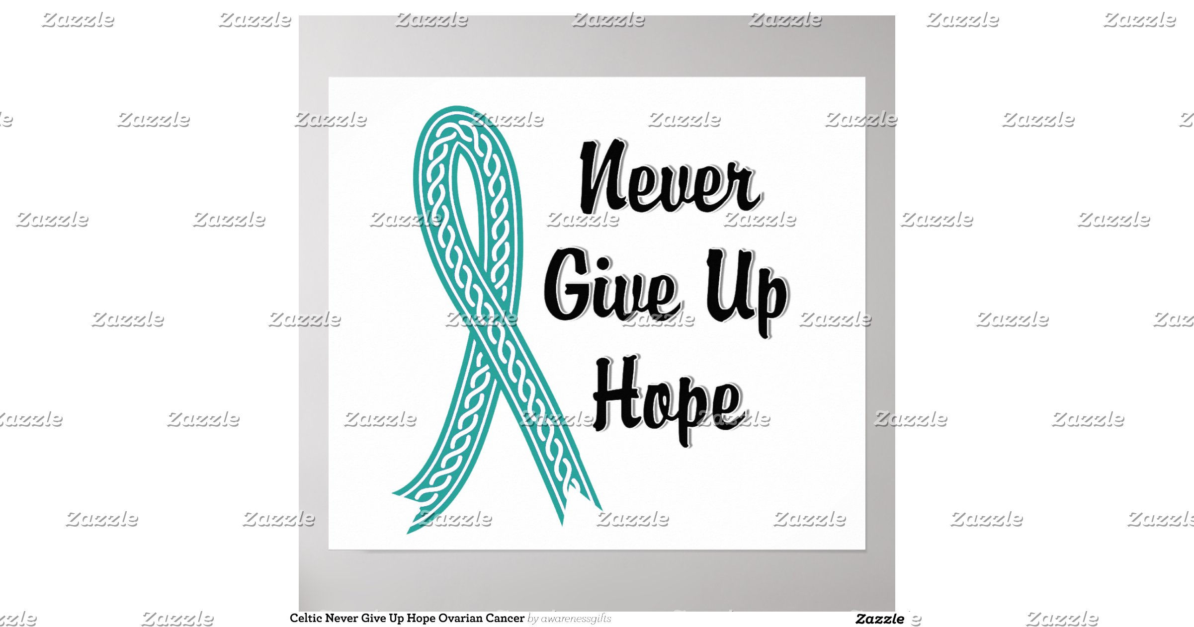 Never give up hope essay