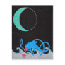 Celtic Seascape postcard