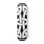Celtic Skateboard