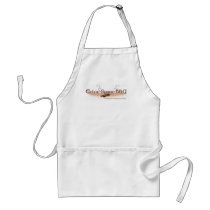 Celtic Spirit BBQ Apron