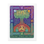 Celtic Tree of LIfe