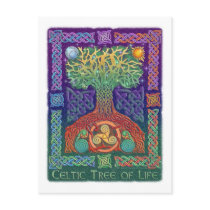 Celtic Tree of LIfe