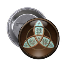 Celtic Trinity Knot Pins
